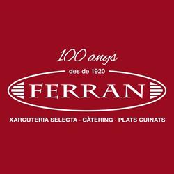 Xarcuteria Ferran, Barcelona