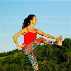 Gyrotonic Bilbao - Elisa Gonzalez