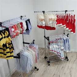 Pujilandia Moda Infantil, Ceuta