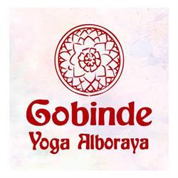 Gobinde Yoga Alboraya