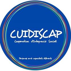 Centro de Día Cuidiscap, Valencia