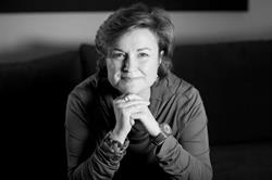 Victoria Fernández. Psicóloga, Alpedrete