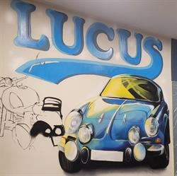 Lucus Autoescuela S.L., Lugo