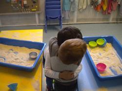 Escuela Infantil La Caracola, Madrid