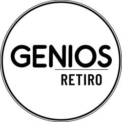Genios Retiro, Madrid