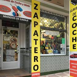 LA SUELA - MANDOS Y LLAVES, Martos