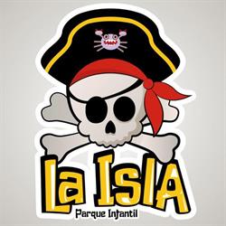 La Isla Parque Infantil., El Puntal