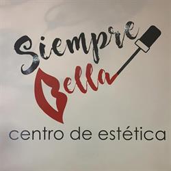 Centro Estética Siempre Bella, Mancha Real