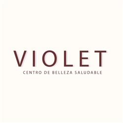 Centro de Belleza Violet, Andújar