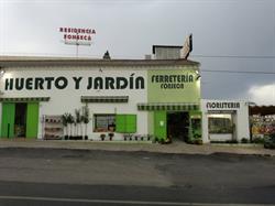 Huerto y Jardín, Peligros