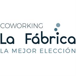 Coworking La Fabrica Cuzco espacio de oficinas, Madrid