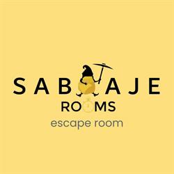 Sabotaje Rooms Escape Room Elche