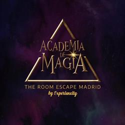 Academia de Magia by Experiencity Escape Room, Madrid