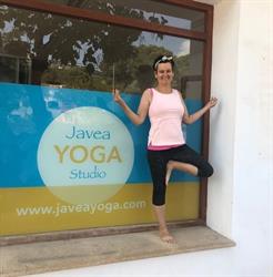 Javea Yoga Studio