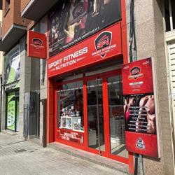 Sport Fitness Nutrition Sabadell