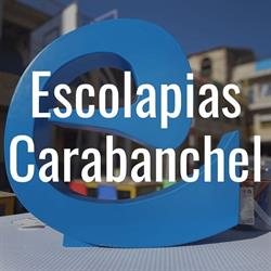 escolapias carabanchel, Madrid