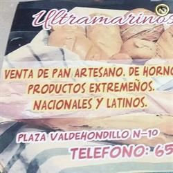 Frutos Secos Michelle, Fuenlabrada