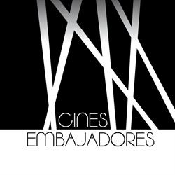 Cines Embajadores, Madrid