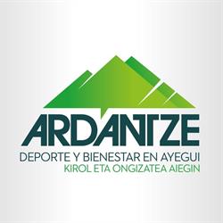 Centro Termolúdico Ardantze, Aiegi