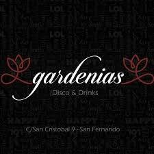 Gardenias sala club, San Fernando