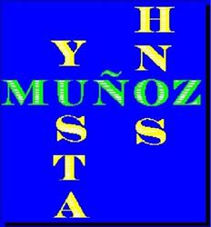 Mudanzas Hnos Muñoz Yusta, Madrid