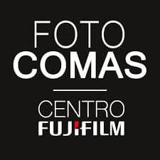 Fotografía Y Video Comas S L, Alcaudete