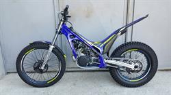 Mbc Motor, Aleixar L'