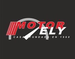 Motor Ely Ligier Store, Madrid