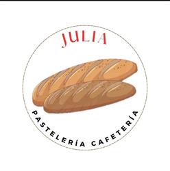Cafeteria Pasteleria Julia, Santesteban