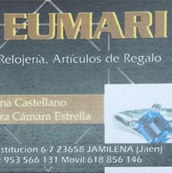 Estanco Eumari, Jamilena