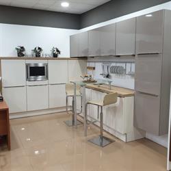 New Kitchen, Vélez-Málaga