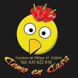 Como en casa, Gijón