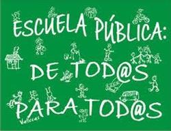 CEIP Ciudad de Getafe