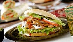 Kebab Pizzería Istambul, Alcalá de Henares