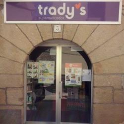 Trady's, Valdealgorfa
