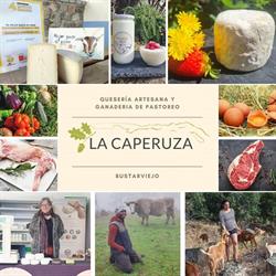 La Caperuza, Bustarviejo