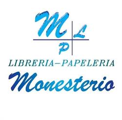 Librería-Papeleria Monesterio