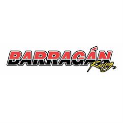 Barragan Racing, Leganés