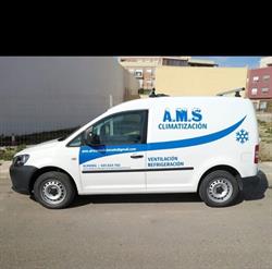 AMS, La Juaida