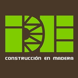 IDE, Construcción en madera, Logroño