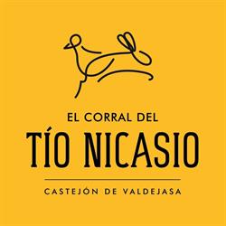 Tío Nicasio, Castejón de Valdejasa