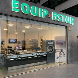 Equip-Astur, Gijón