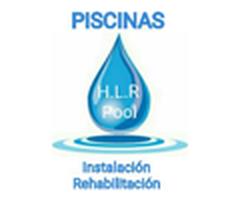H.L.R Pool, Martorelles