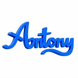 Cortinas Antony, Albacete