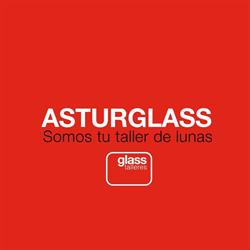ASTURGLASS Oviedo