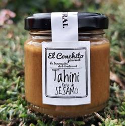 Garrapiñadas El Conchito, Zafra