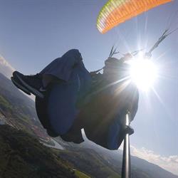 ostargi parapente eskola, Donostia-San Sebastián