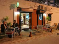 Deluxe Kebab, Marbella