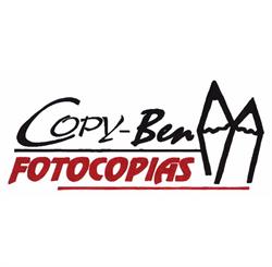 copyben, Murcia
