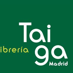 Librería Taiga, Madrid